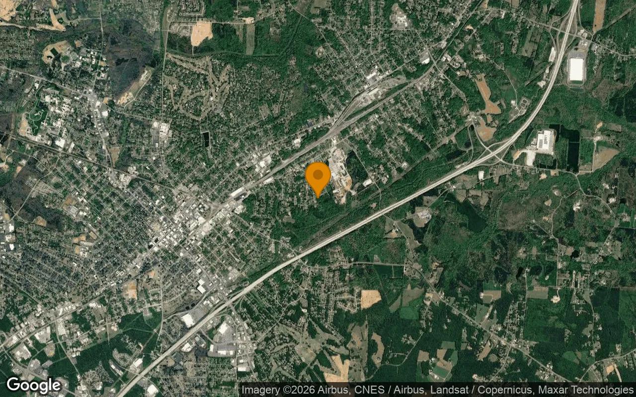 0.55 Acres in Salisbury - Rowan County, NC - Image 3