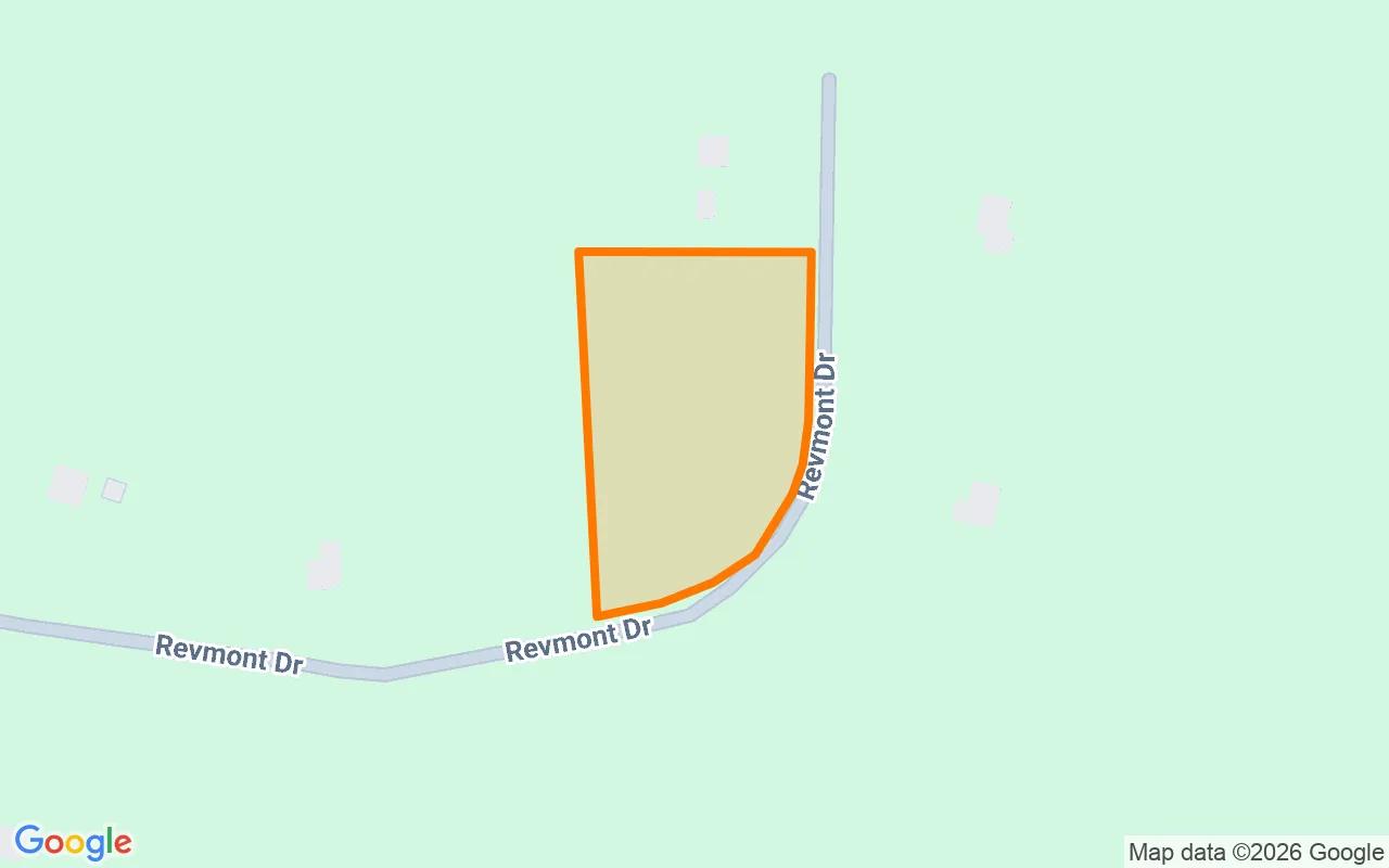 3.5 Acres in Pittsboro - Chatham County, NC - Image 2