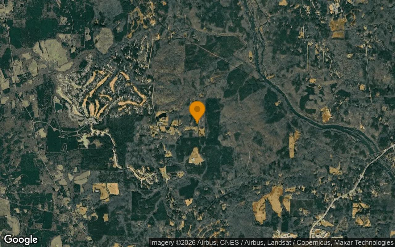 3.5 Acres in Pittsboro - Chatham County, NC - Image 3