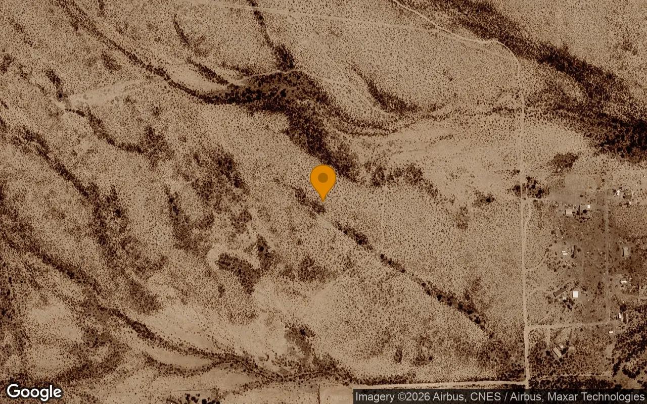 162.03 Acres in Tucson - Pima County, AZ - Main image