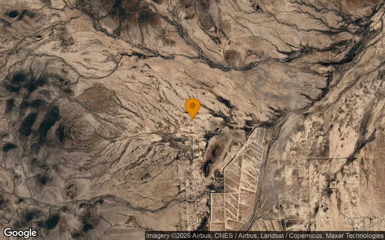 162.03 Acres in Tucson - Pima County, AZ in Pima County, AZ