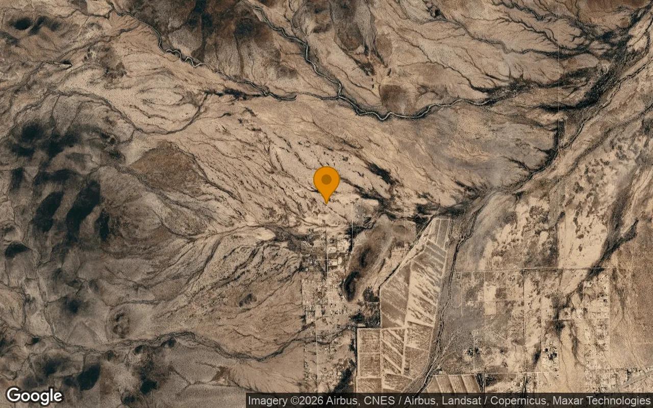 162.03 Acres in Tucson - Pima County, AZ - Image 3