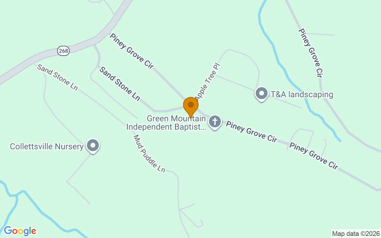 0.55 Acres in Lenoir - Caldwell County, NC - Image 2