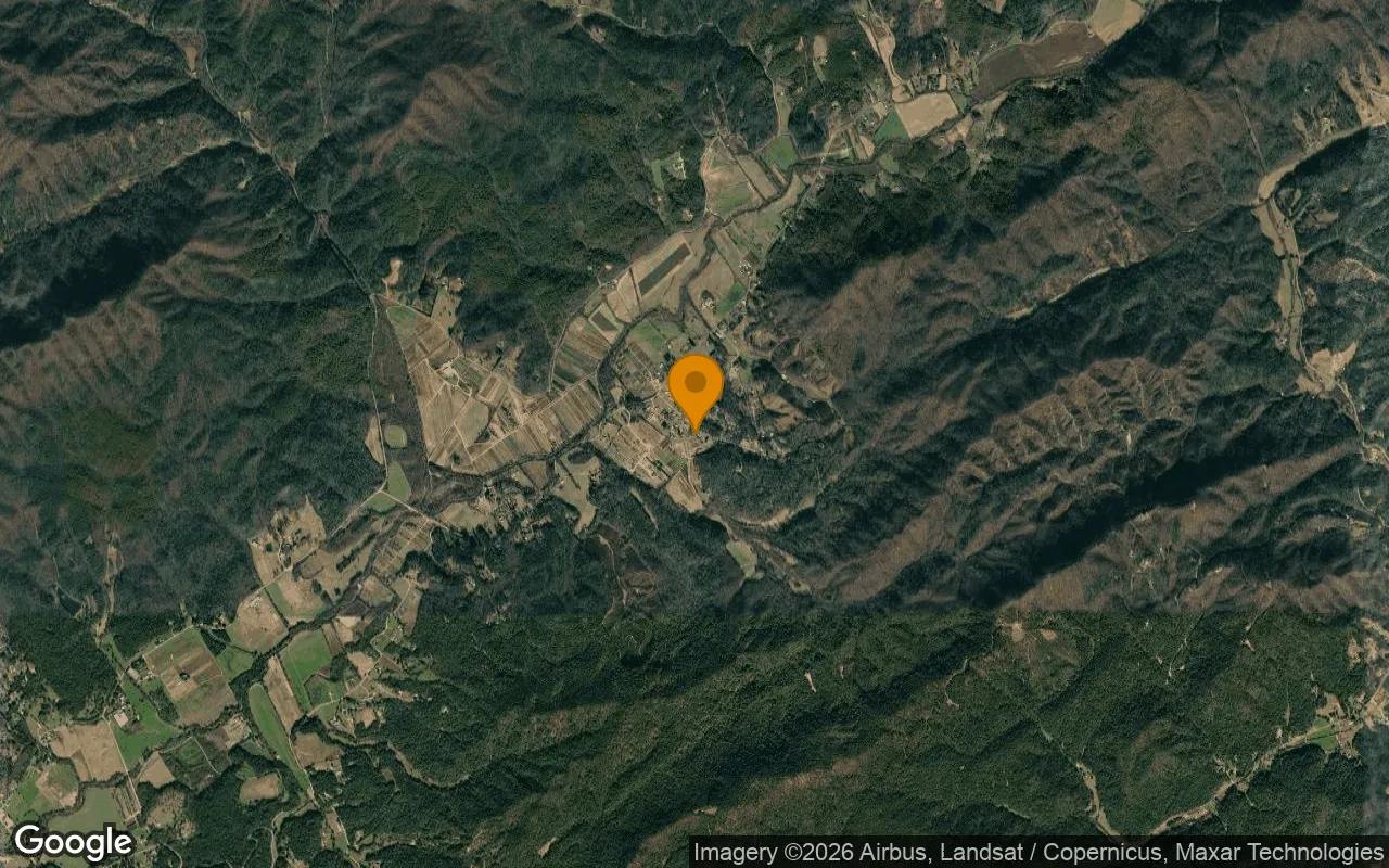 0.55 Acres in Lenoir - Caldwell County, NC - Image 3