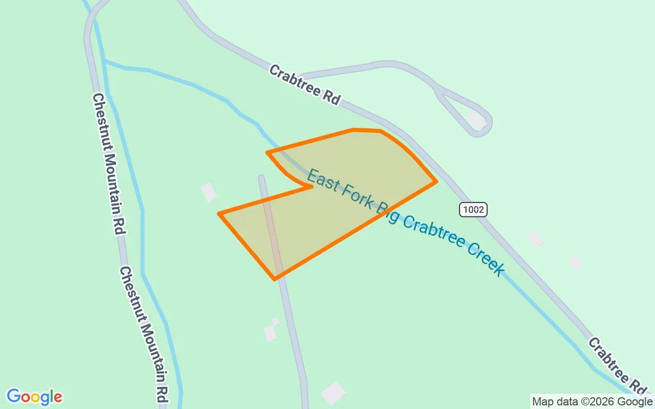 3.52 Acres in Spruce Pine - Mitchell County, NC - Image 2