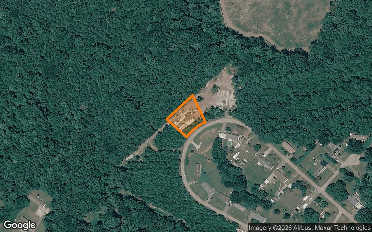 0.55 Acres in Salisbury - Rowan County, NC - Main image