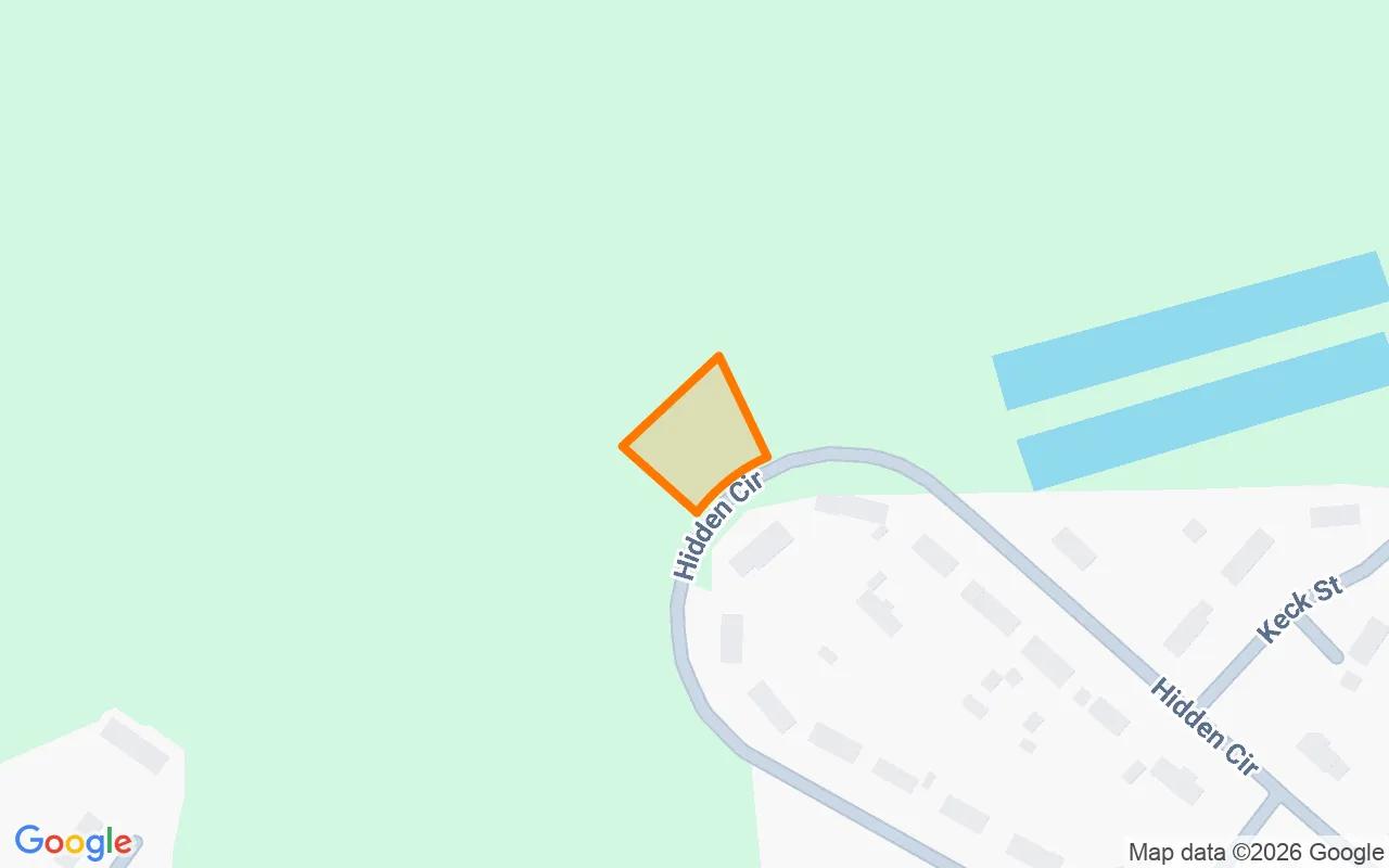 0.55 Acres in Salisbury - Rowan County, NC - Image 2