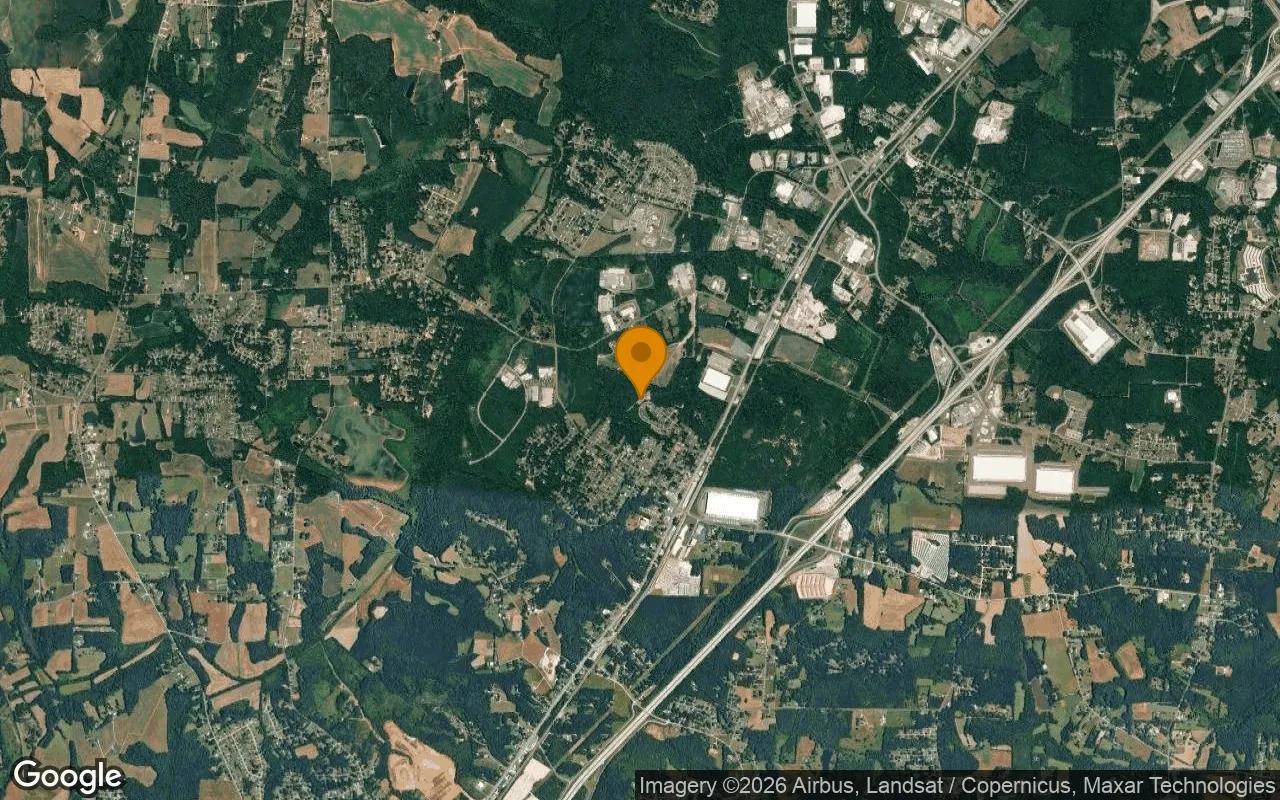 0.55 Acres in Salisbury - Rowan County, NC - Image 3
