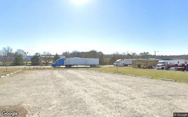 0.55 Acres in Wilson - Wilson County, NC - Image 4