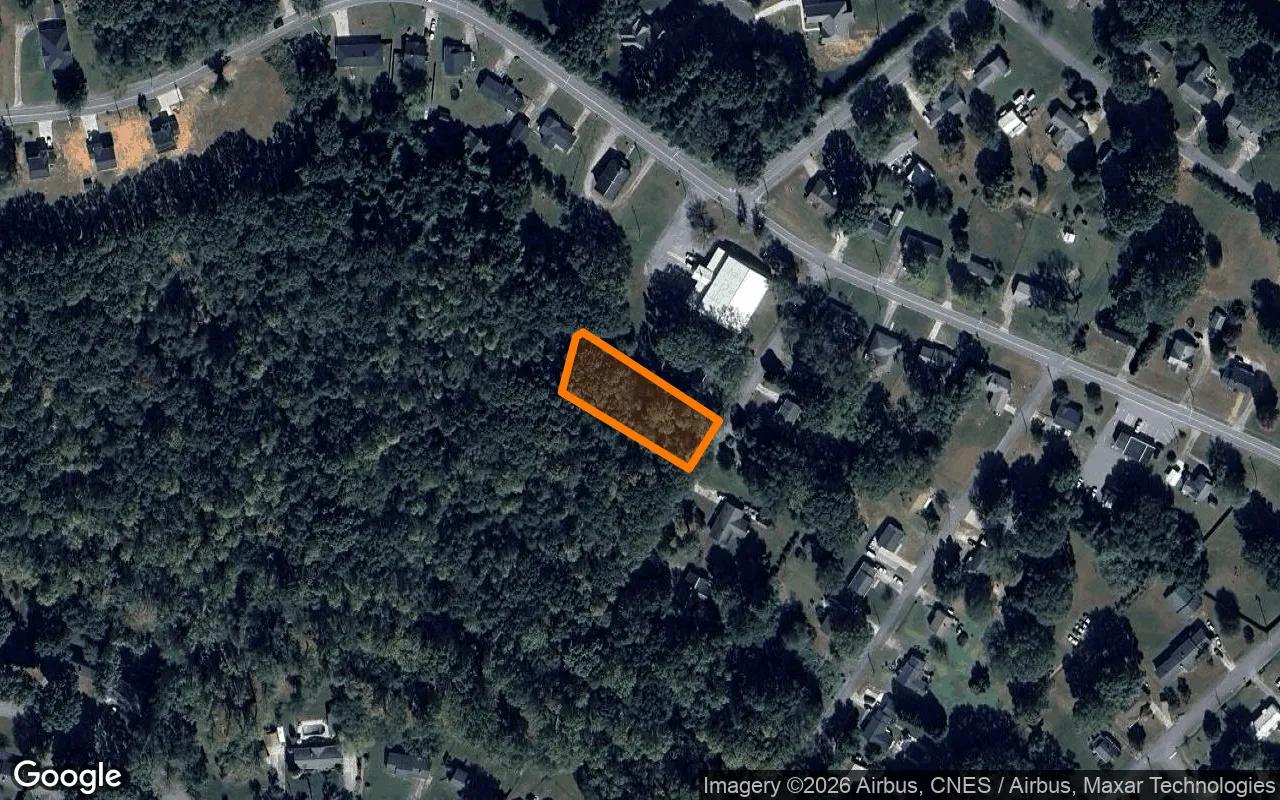0.55 Acres in Shelby - Cleveland County, NC - Main image