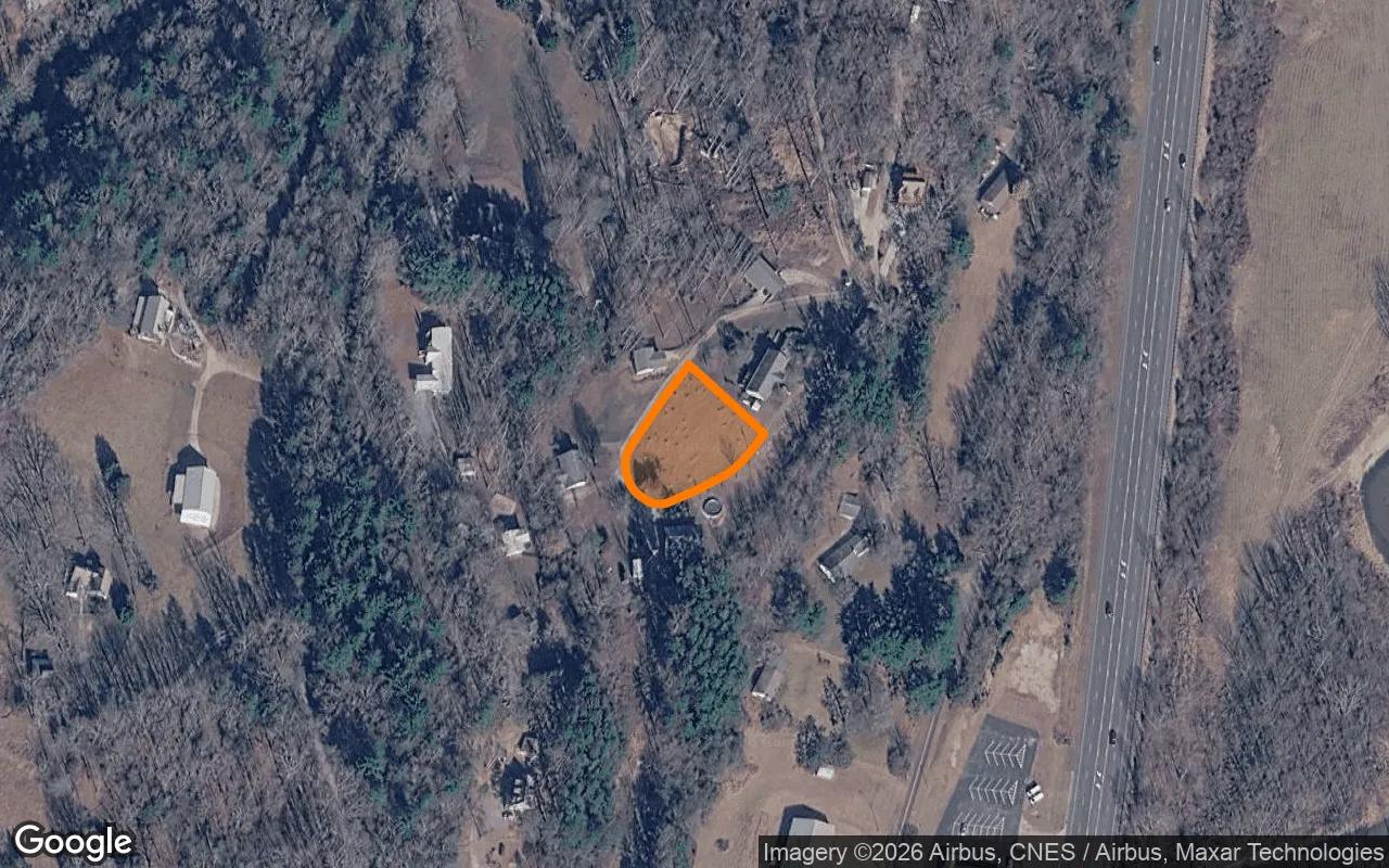 0.55 Acres in Macon - Macon County, NC - Main image