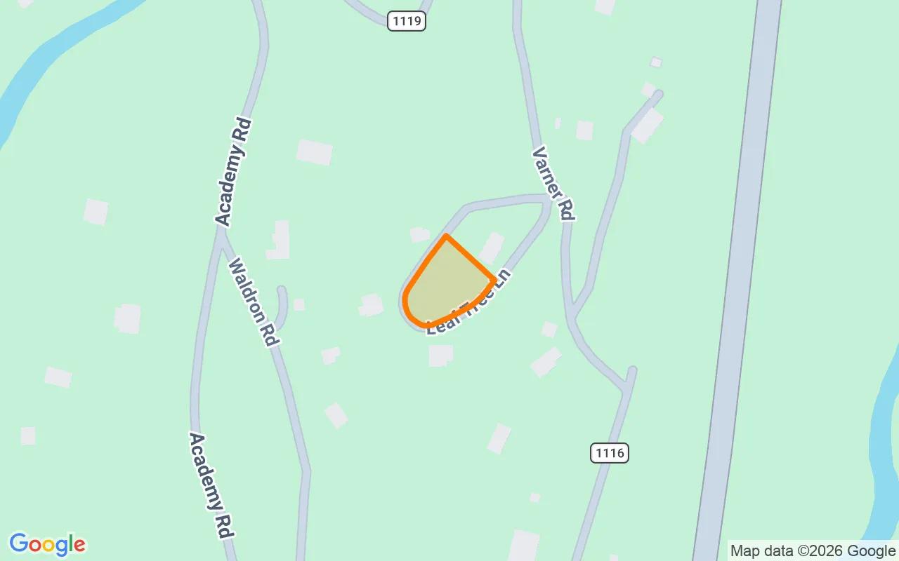 0.55 Acres in Macon - Macon County, NC - Image 2