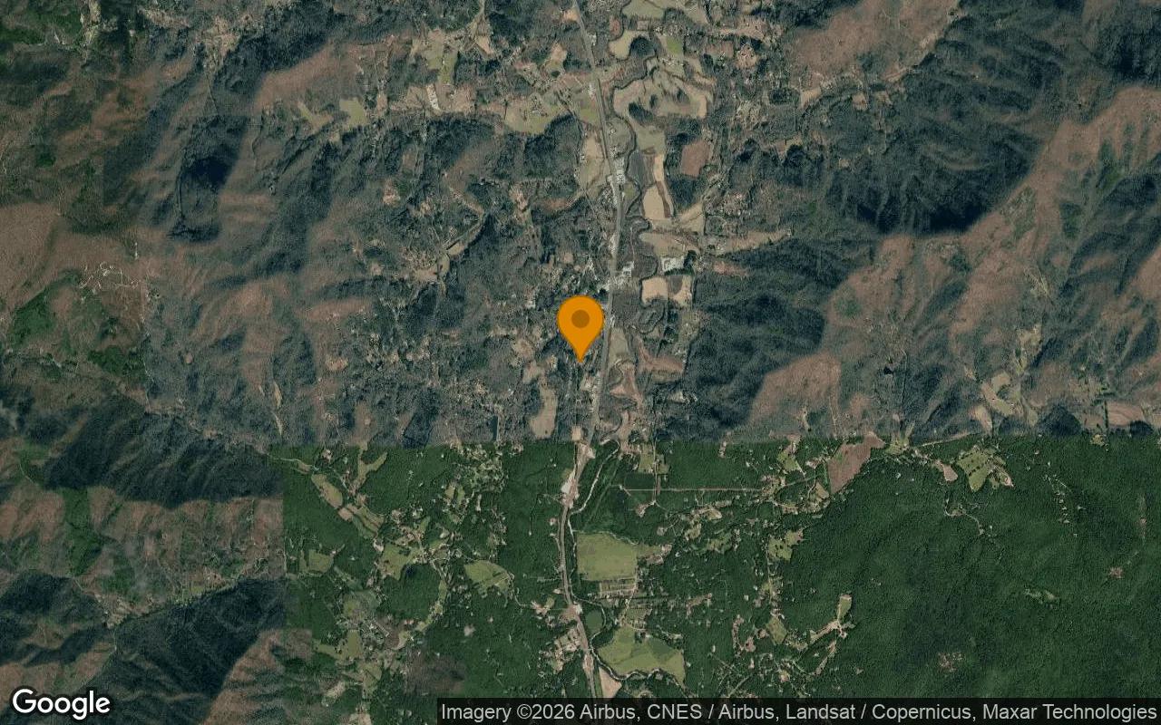 0.55 Acres in Macon - Macon County, NC - Image 3