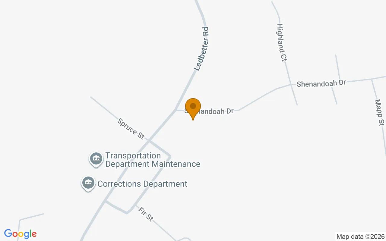 0.55 Acres in Spindale - Rutherford County, NC - Image 2