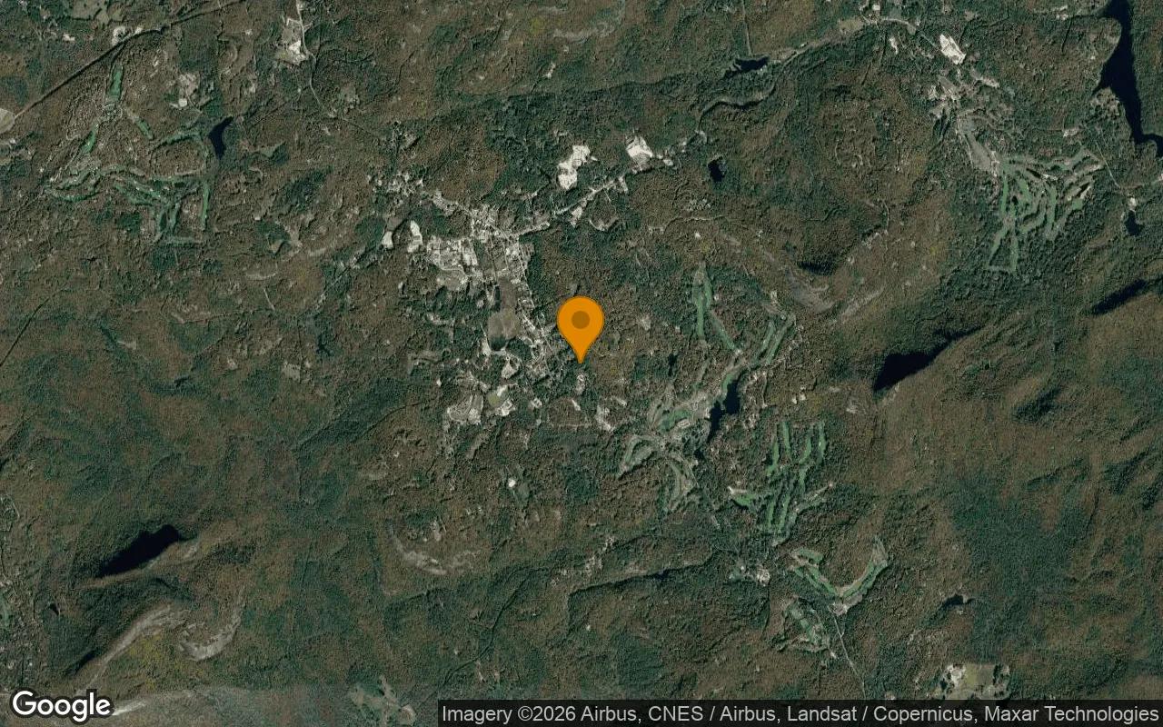 3.51 Acres in Cashiers - Jackson County, NC - Image 3