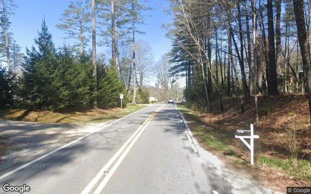 Decorative background for 3.51 Acres in Cashiers - Jackson County, NC image 5
