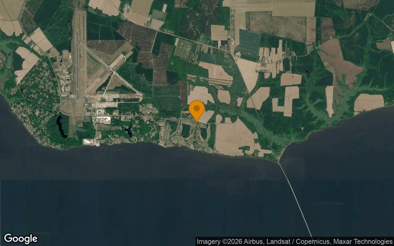 0.55 Acres in Edenton - Chowan County, NC - Image 3