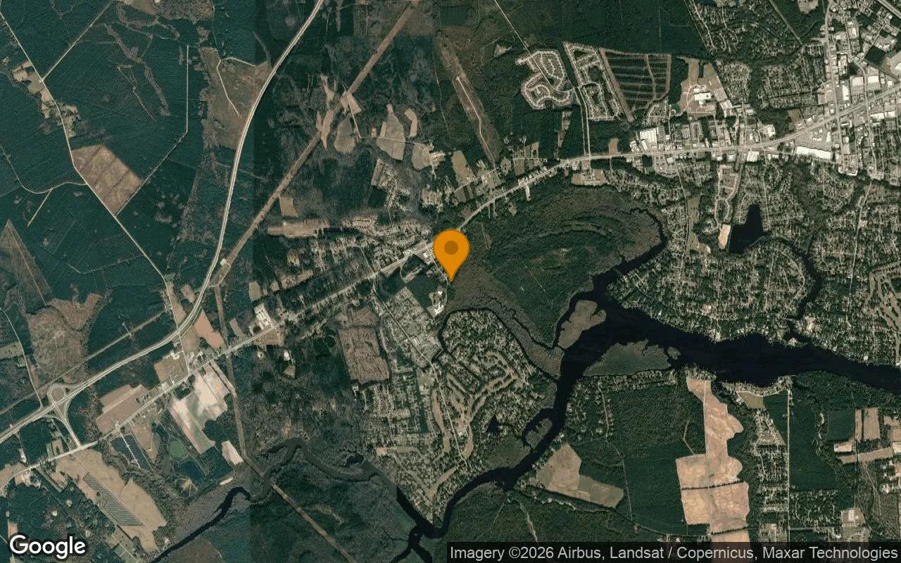0.55 Acres in New Bern - Craven County, NC - Image 3