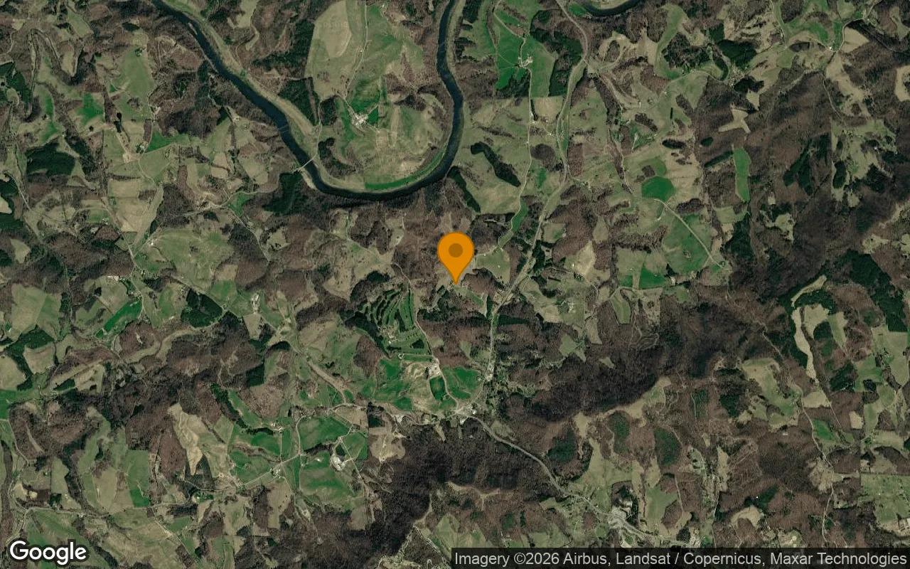 0.54 Acres in Sparta - Alleghany County, NC - Image 3