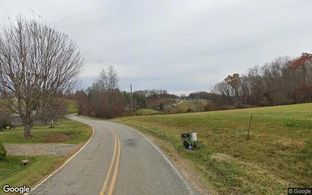 Decorative background for 0.54 Acres in Sparta - Alleghany County, NC image 5