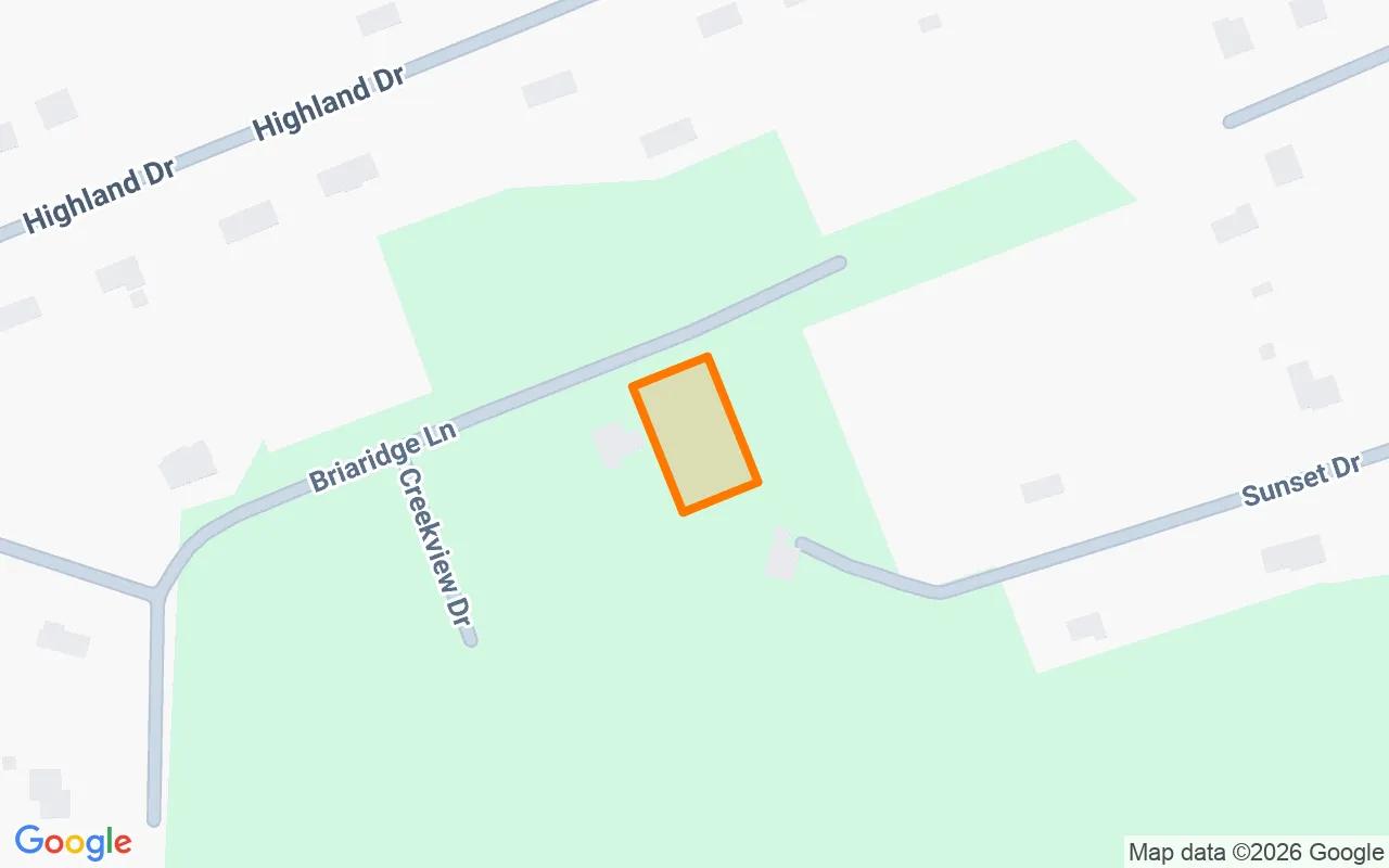 0.55 Acres in Wadesboro - Anson County, NC - Image 2