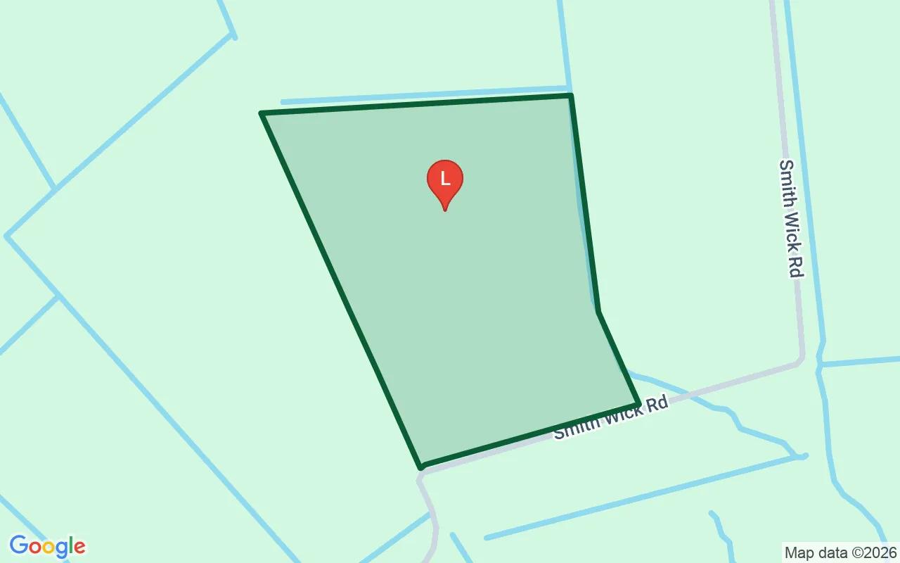 41.83 Acres in Scranton - Hyde County, NC - Image 2