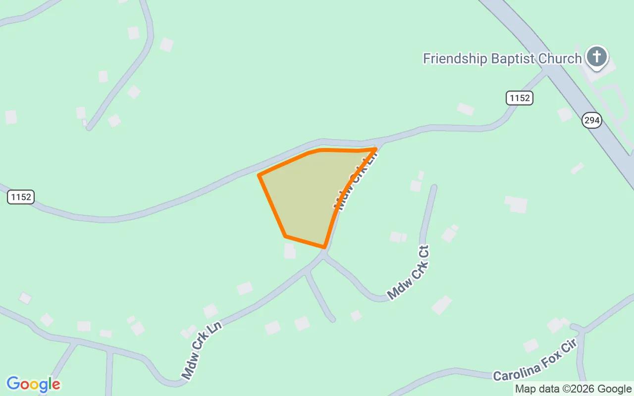 1.52 Acres in Murphy - Cherokee County, NC - Image 2
