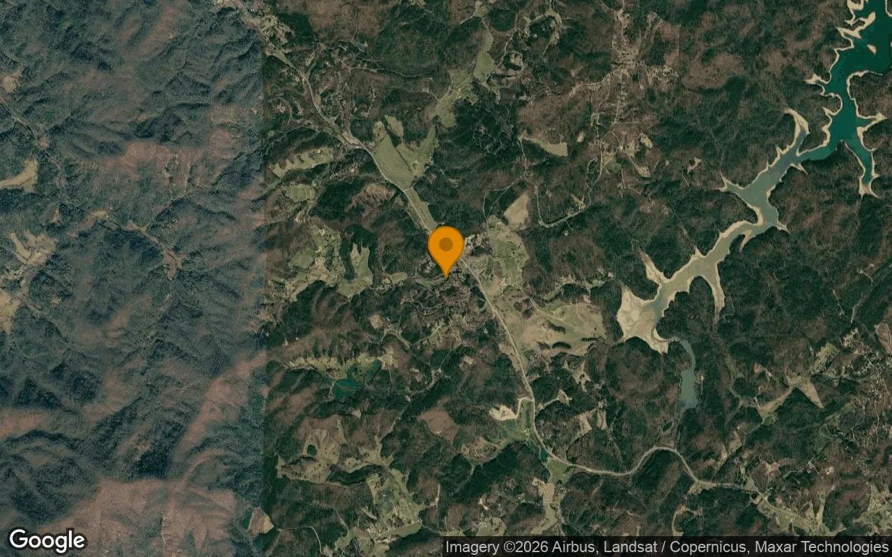 1.52 Acres in Murphy - Cherokee County, NC - Image 3