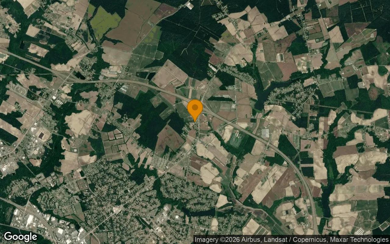 0.55 Acres in Goldsboro - Wayne County, NC - Image 3