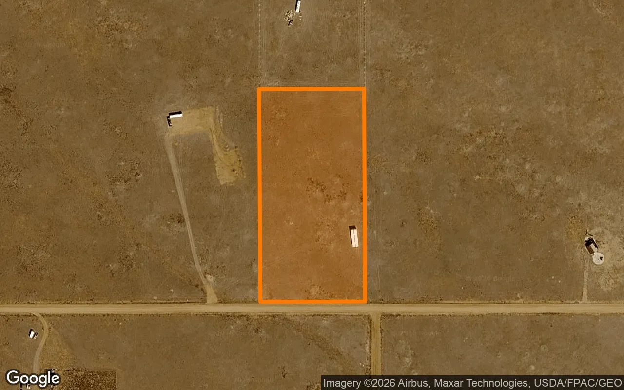 4.98 Acres in Hartsel - Park County, CO in Park County, Colorado