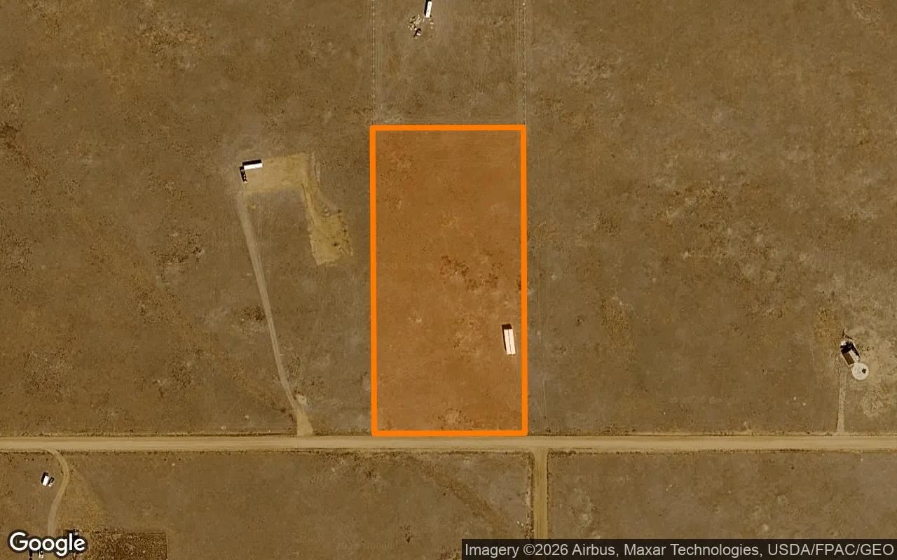 4.98 Acres in Hartsel - Park County, CO - Main image