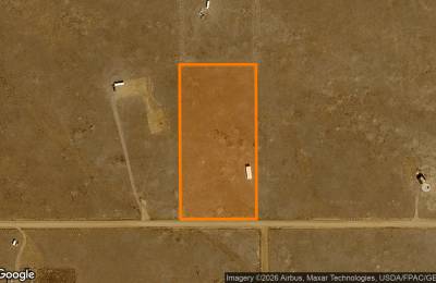 4.98 Acres in Hartsel - Park County, CO