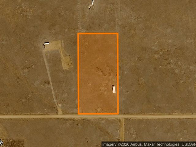 4.98 Acres in Hartsel - Park County, CO in Park County, Colorado