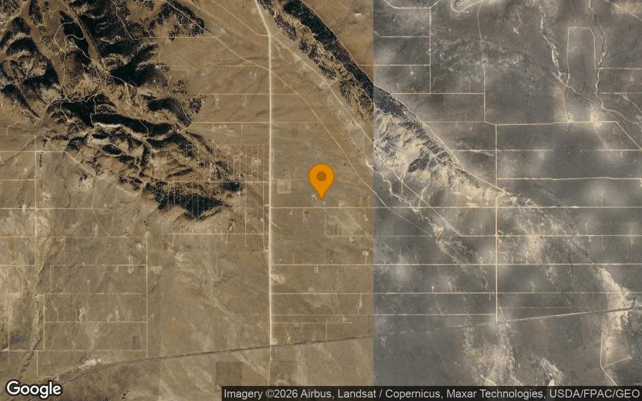 4.98 Acres in Hartsel - Park County, CO - Image 3