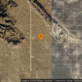 4.98 Acres in Hartsel - Park County, CO in Park County, CO