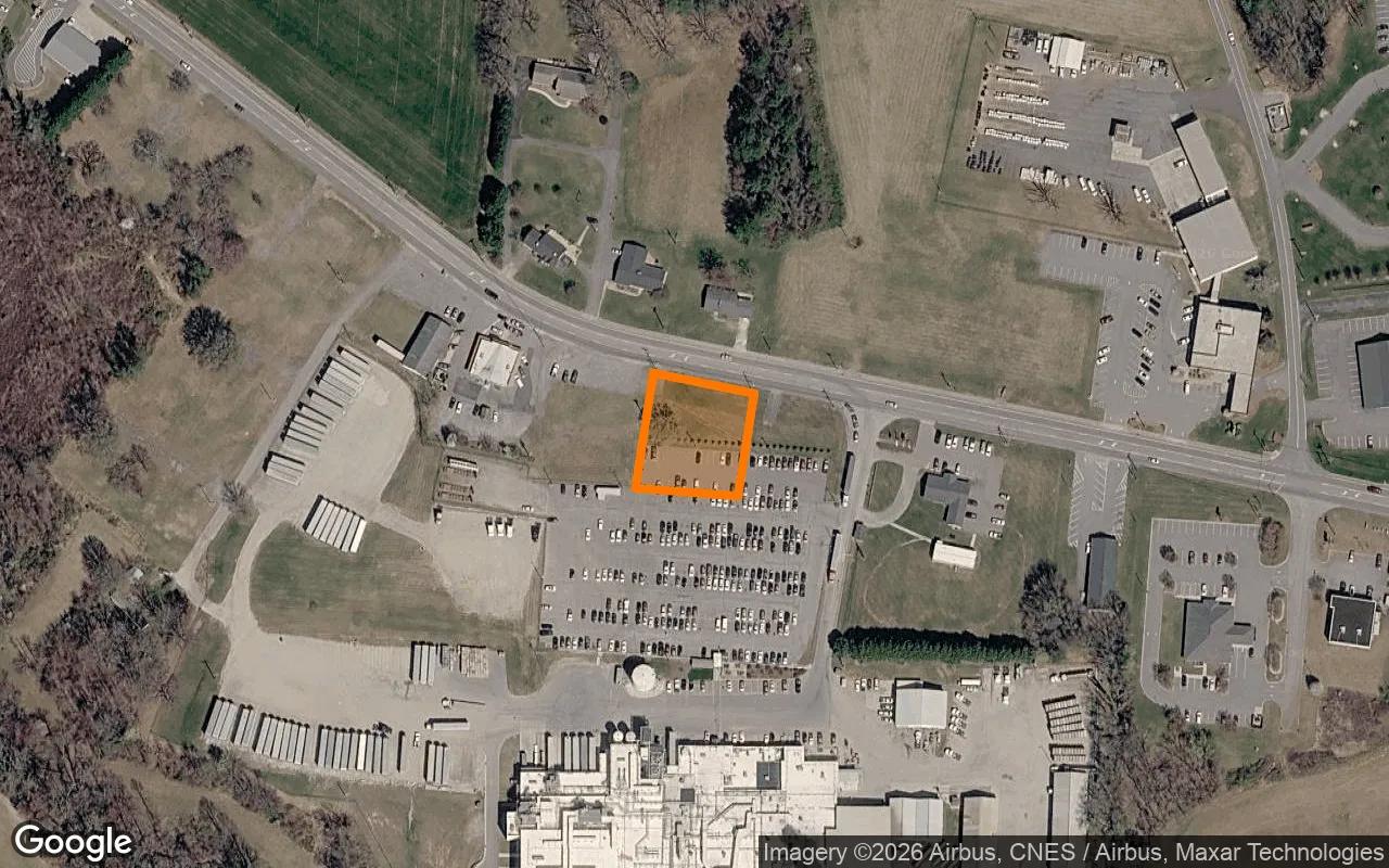 0.55 Acres in Dobson - Surry County, NC - Main image