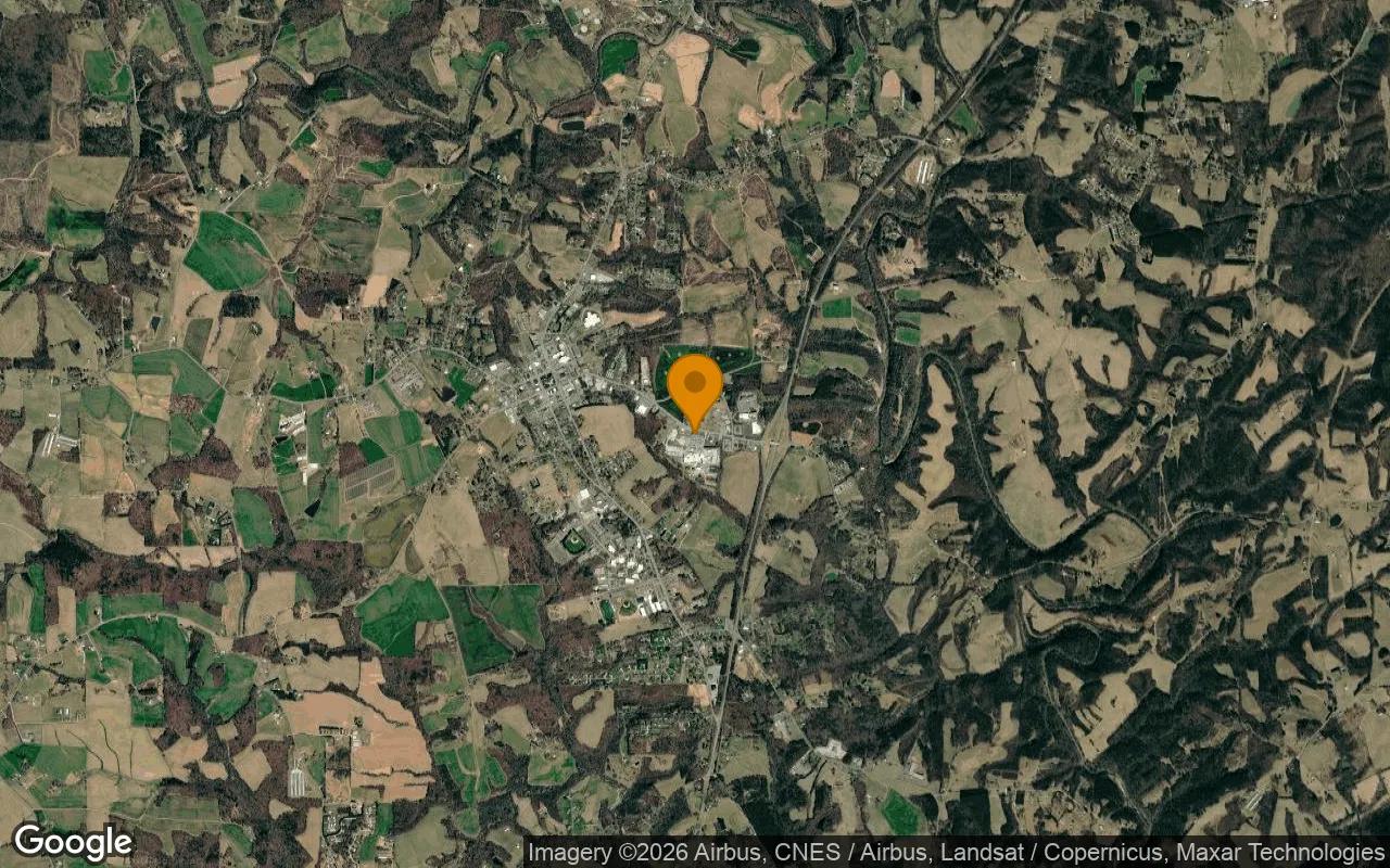 0.55 Acres in Dobson - Surry County, NC - Image 3