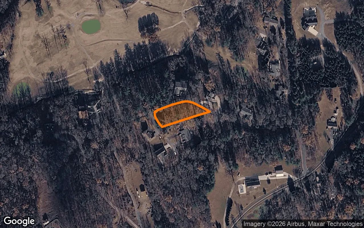 0.55 Acres in Nebo - Mcdowell County, NC in McDowell County, North Carolina