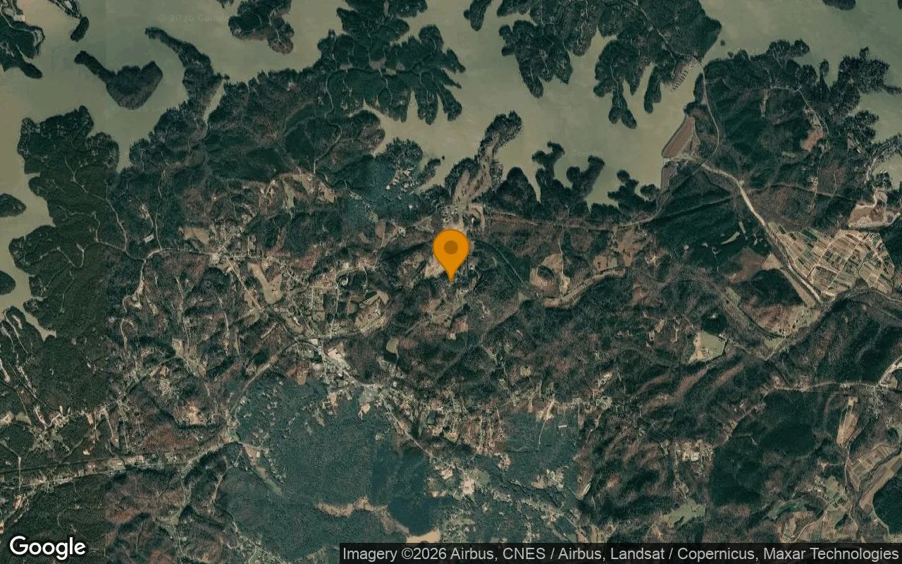 0.55 Acres in Nebo - Mcdowell County, NC in McDowell County, North Carolina