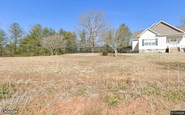 0.55 Acres in Nebo - Mcdowell County, NC in McDowell County, North Carolina