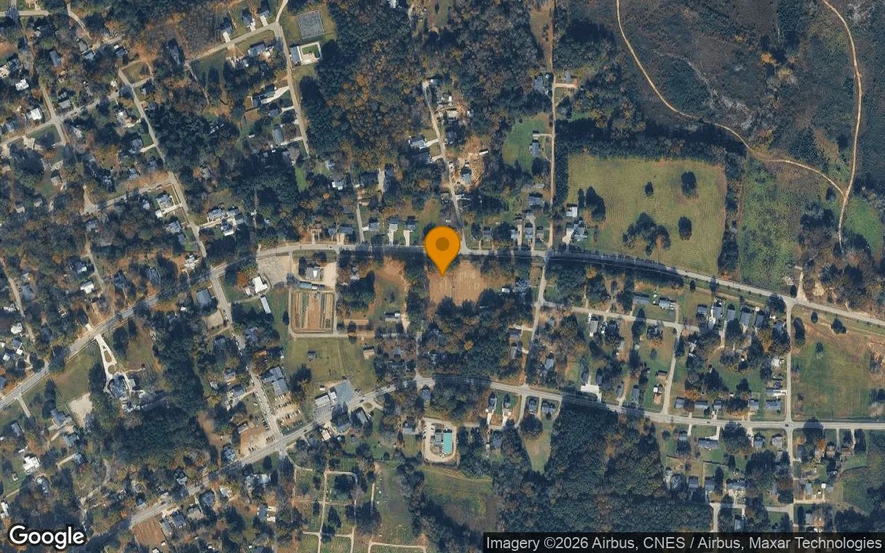 0.55 Acres in Franklinton - Franklin County, NC in Franklin County, North Carolina