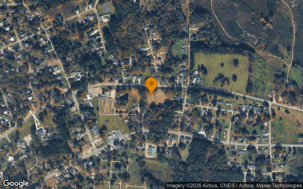 0.55 Acres in Franklinton - Franklin County, NC - Main image