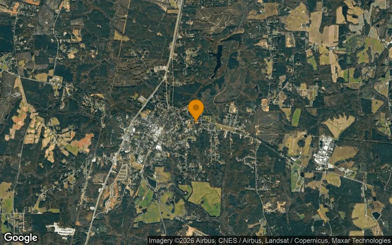 0.55 Acres in Franklinton - Franklin County, NC - Image 3