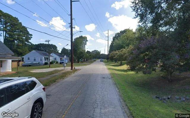Decorative background for 0.55 Acres in Franklinton - Franklin County, NC image 5