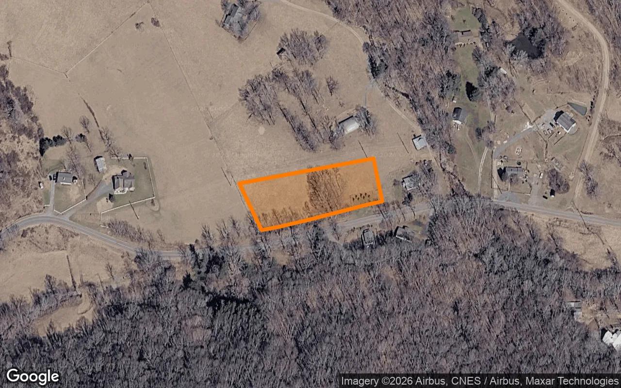 1.5 Acres in Todd - Watauga County, NC - Main image
