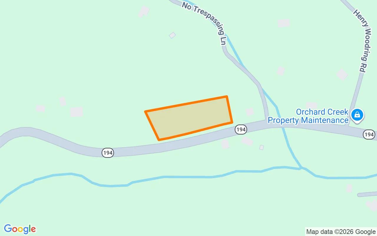 1.5 Acres in Todd - Watauga County, NC - Image 2