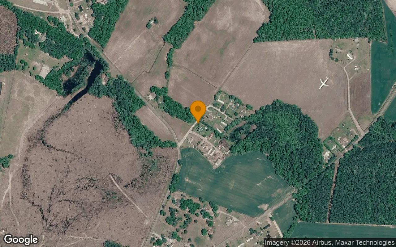 0.55 Acres in Seven Springs - Duplin County, NC - Main image