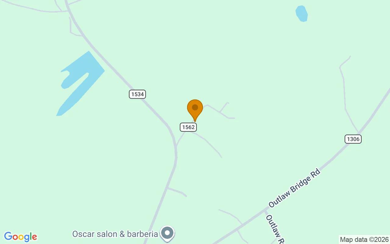 0.55 Acres in Seven Springs - Duplin County, NC - Image 2