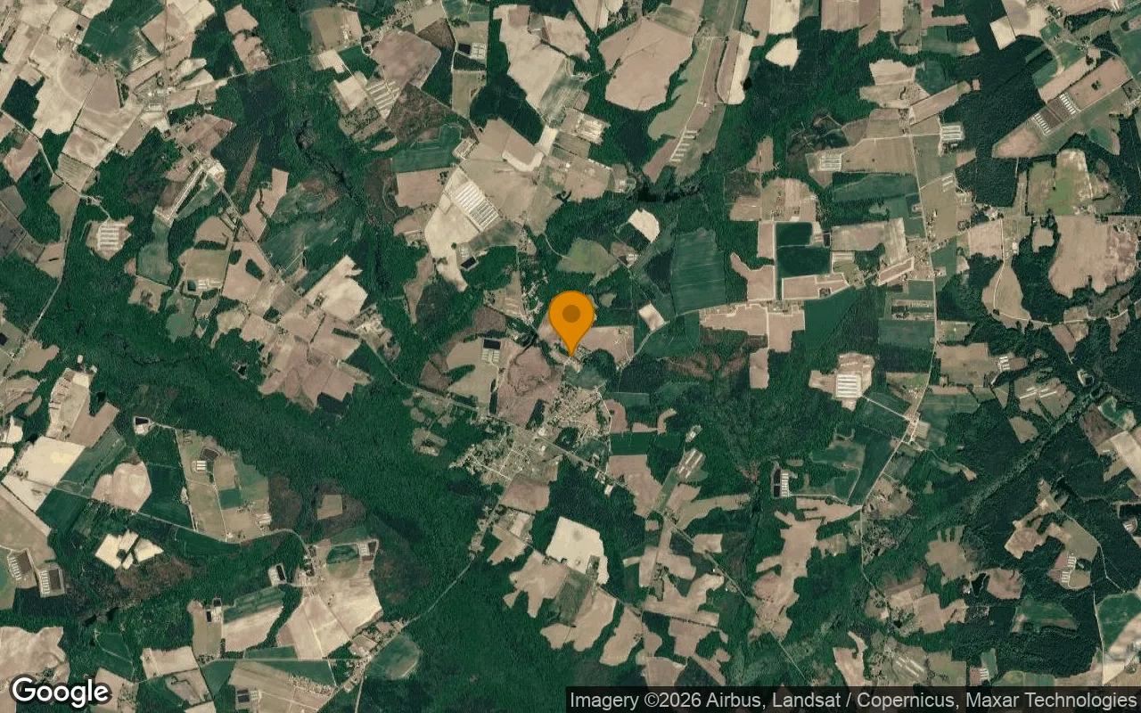 0.55 Acres in Seven Springs - Duplin County, NC - Image 3