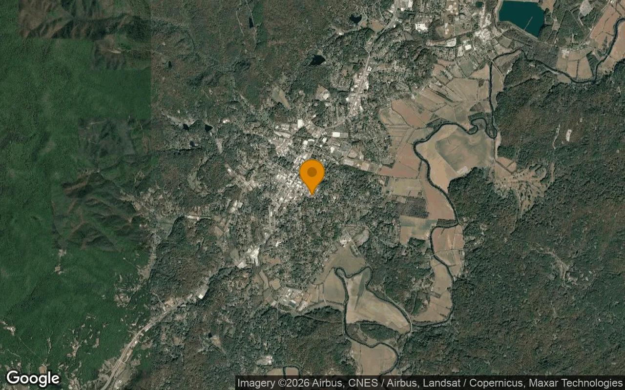 0.55 Acres in Brevard - Transylvania County, NC - Image 3